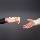 Tips en info over geld lenen aan vrienden